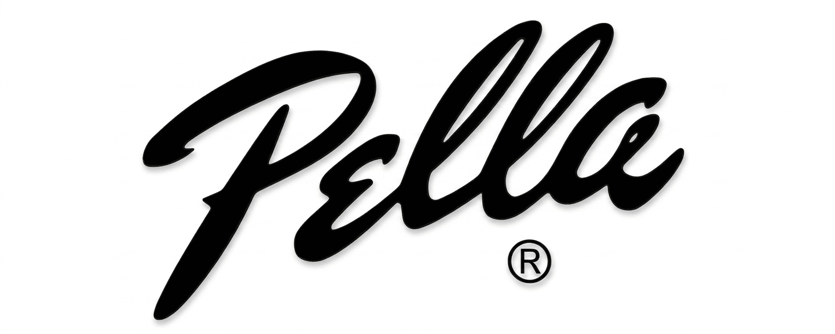 logo pella